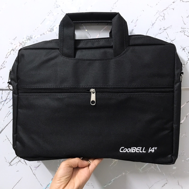 Cặp Đựng Laptop Coolbell Tốt 15.6 inch-Túi Balo Cao Cấp Đựng Laptop Máy Tính Xách Tay Đẹp Thời trang nam nữ