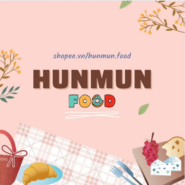 Shop Ăn Vặt HUNMUN