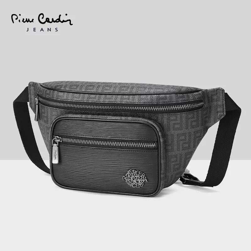 Túi bao tử Pierre Cardin