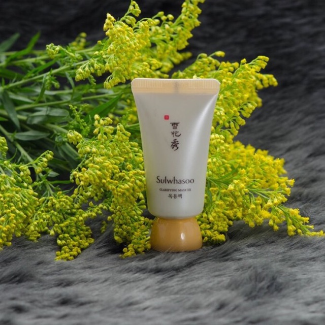 [HÀNG MỚI VỀ] Mặt nạ lột Sulwhasoo 150ml