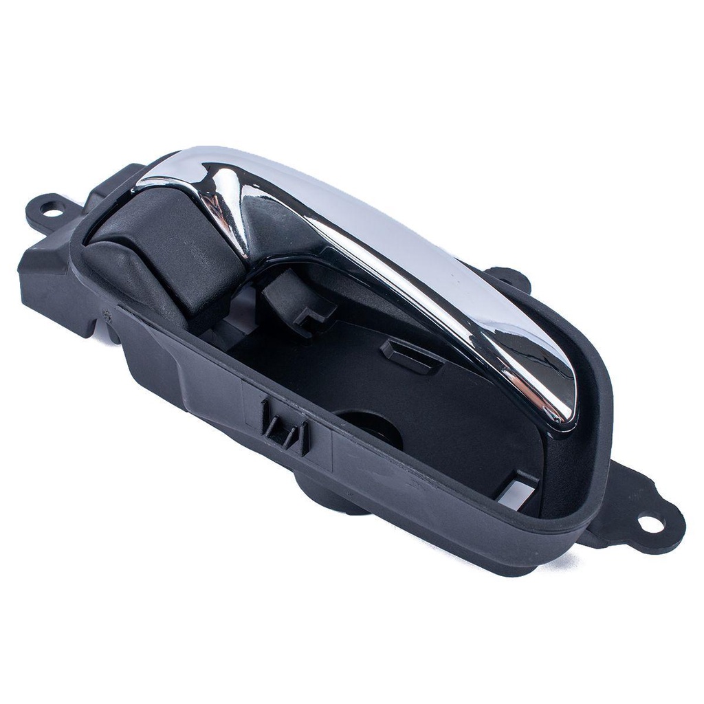 1 Cặp Tay Nắm Cửa Bên Trái / Phải Thay Thế Cho Xe Hơi Nissan