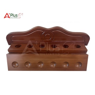 Giá để cơ treo tường Aplus