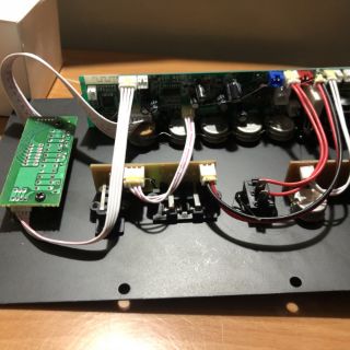 Mạch Loa kéo - có bluetooth