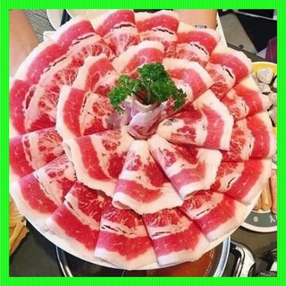 BA CHỈ BÒ ÚC 500gr