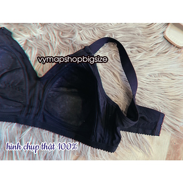 Áo bra / áo lót bigsize 44-46-48