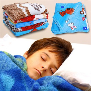 Mền Bông tuyết 1.65m x 2,1m