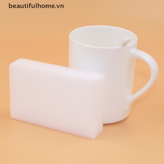 Mút Melamine Hỗ Trợ Đa Năng Dễ Sử Dụng
