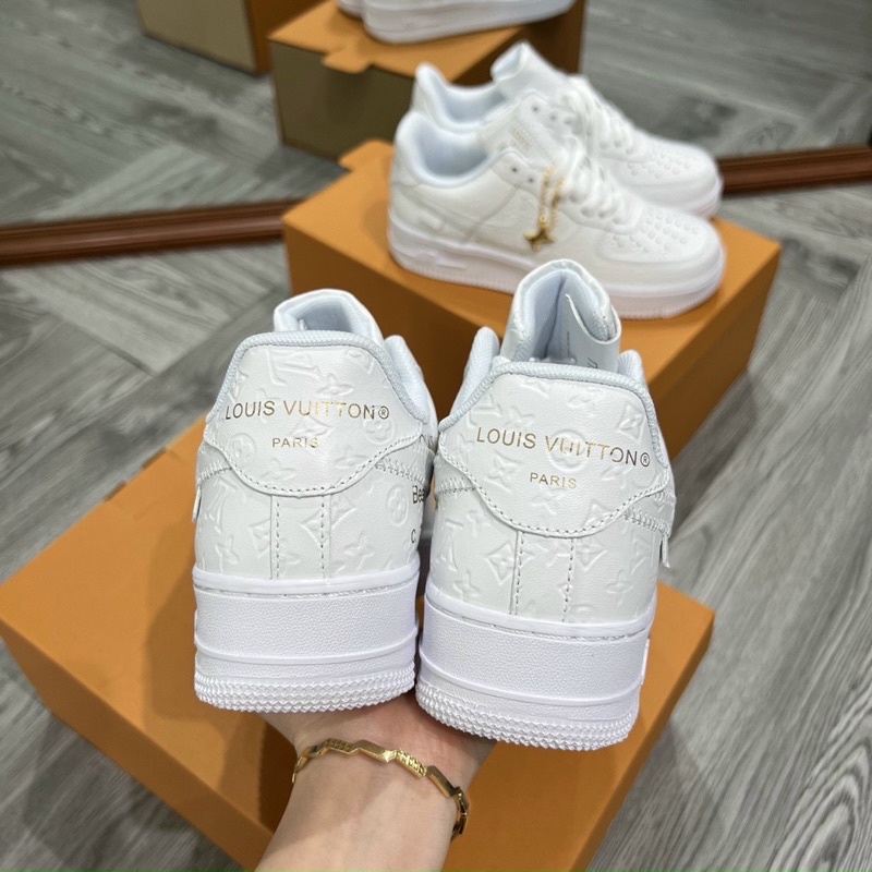 Giày Thể Thao AF x Lv