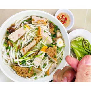 Nước Mắm Cá Cơm Ngon 500ml
