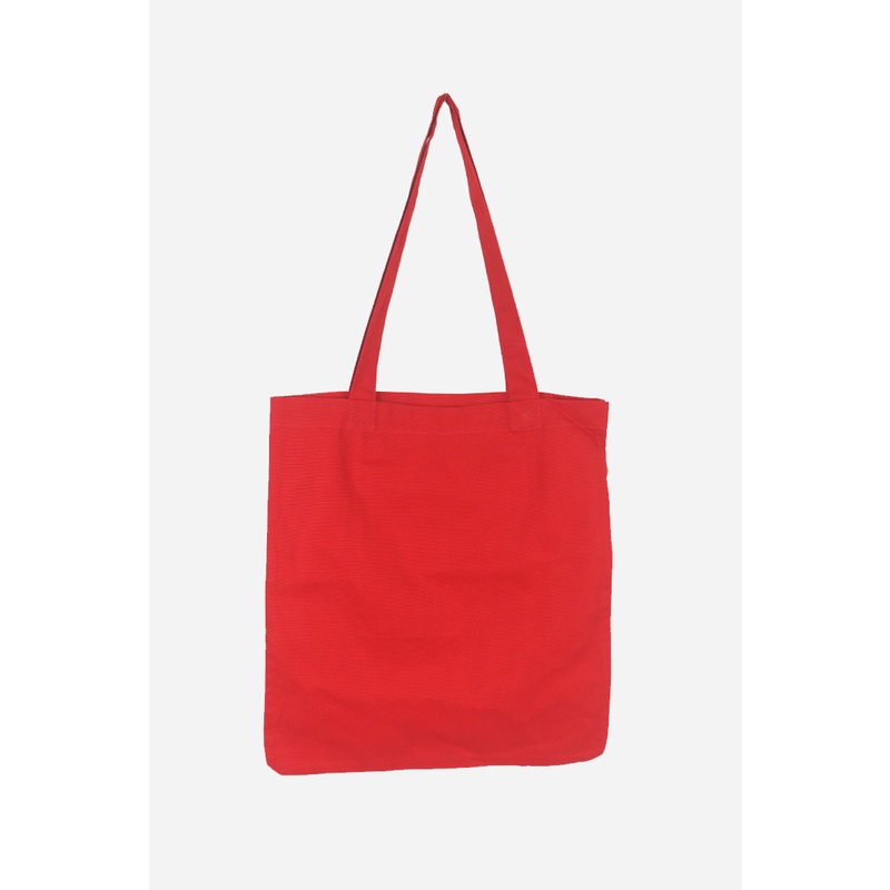 Túi tote Boo x Tohe dáng trơn