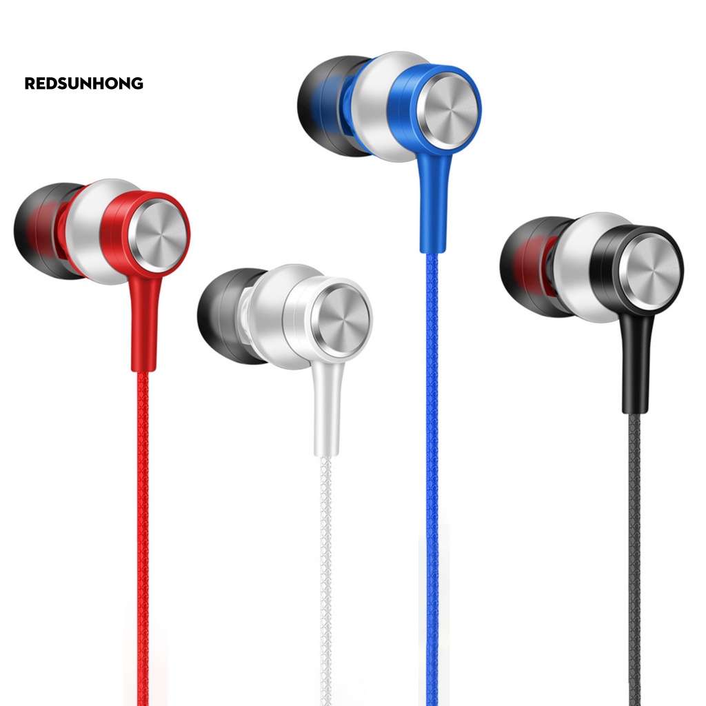 Tai Nghe Chơi Game Có Dây 3.5mm Kèm Mic Thoải Mái Cho Điện Thoại