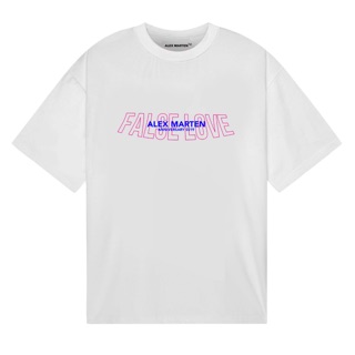 False Love Tee