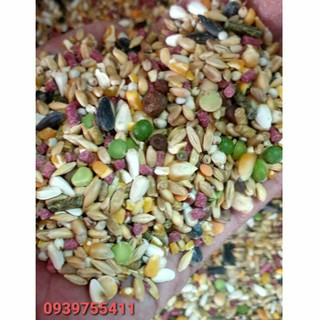 500G NGŨ CỐC / THỨC ĂN ĐẶC BIỆT GÀ NÒI, GÀ ĐÁ, GÀ MỸ
