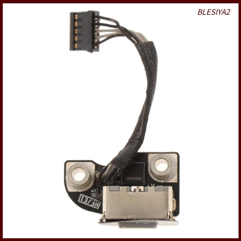 Bảng Mạch Nguồn DC I / O Cho MacBook Pro 13 &quot;A1278 2009 2010 2011 2012