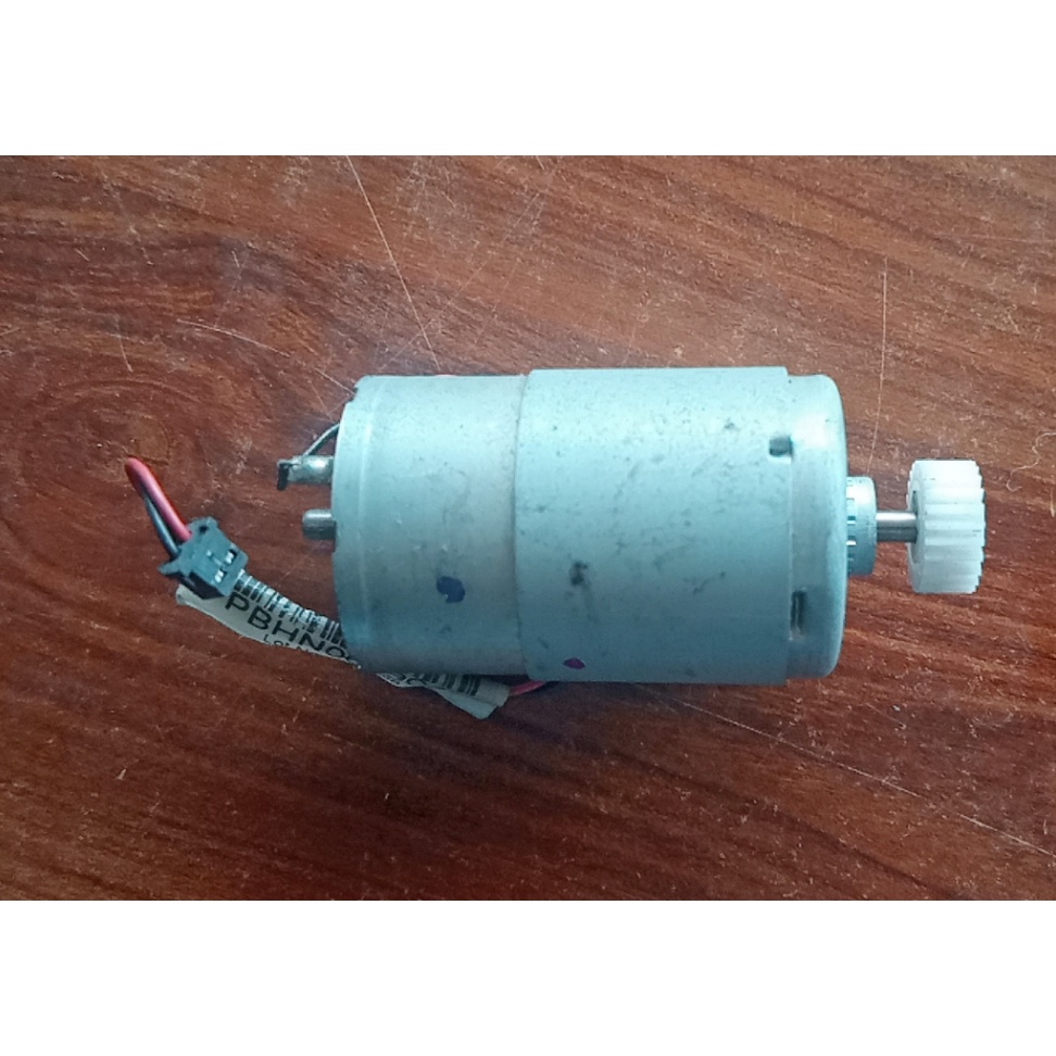 Motor máy in màu Epson T60 (1 motor)