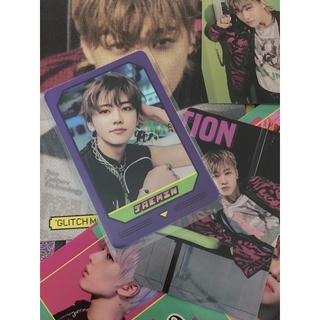 Ảnh Thẻ NCT Jaemin