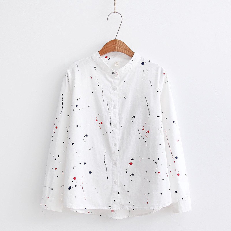 Áo nữ không tay dáng rộng thời trang | BigBuy360 - bigbuy360.vn