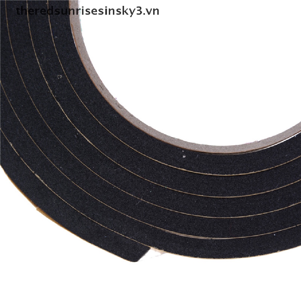 Cuộn Băng Keo Xốp Rộng 2m 3m 20M 5M Chuyên Dụng Cao Cấp