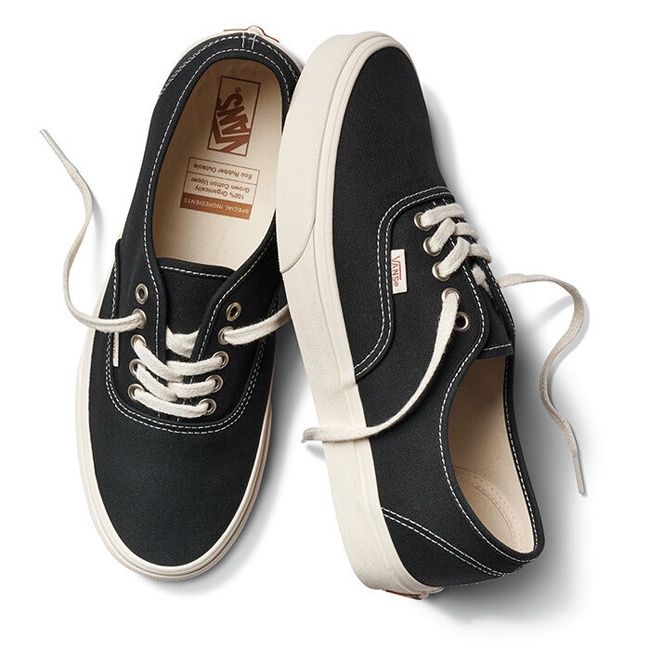 Giày Vans Authentic  Eco Theory - VN0A5HZS9FN