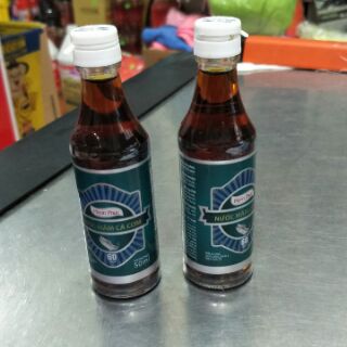 Nước mắm Hạnh Phúc 50ml vỉ 10 chai