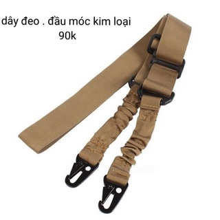 dây đeo củi
