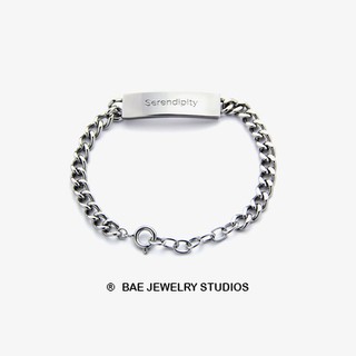 Vòng Tay Unisex ❤️ FREESHIP ❤️ Vòng Tay SERENDIPITY BAE Studios VT0021