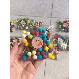 Mầm đậu nành mini gói 30gr