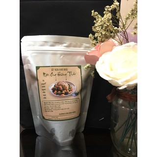 Sốt nướng thịt