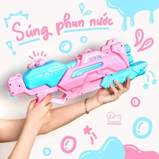 Súng phun nước