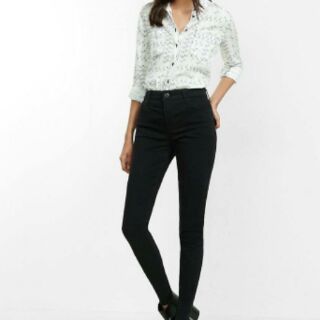 Jeans skinny Expr**s