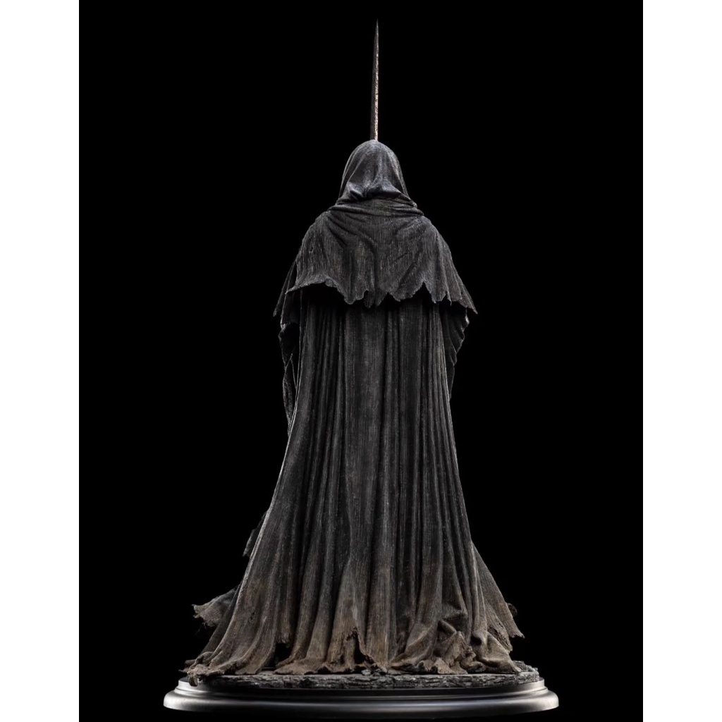 Mô hình nhân vật phim Lord of The Rings bằng PVC