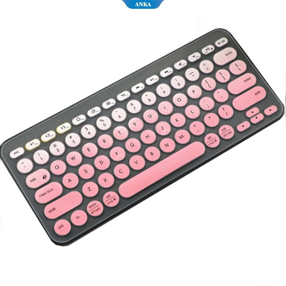 Bao Da Máy Tính Bảng Logitech K380 Tích Hợp Bàn Phím Bluetooth Chống Thấm Nước Chống Bụi Cho Logitech K480