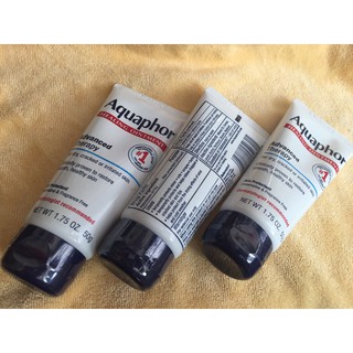 Kem dưỡng ẩm Aquaphor HEALING OINTMENT  50g