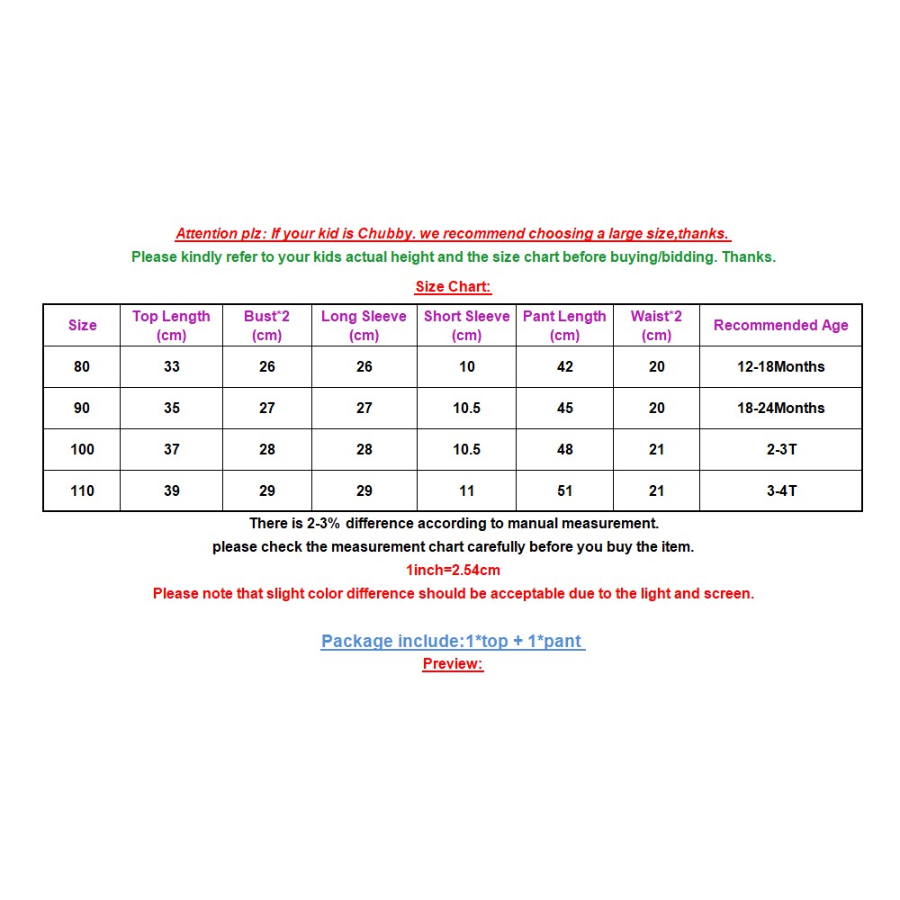 Set đồ Mikrdoo áo tay ngắn/dài in hoa với quần chất denim đáng yêu cho bé gái (tự chọn)