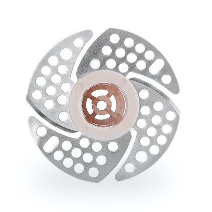 Máy xay và hấp thức ăn dặm Fatzbaby Pro 3 FB9620SL