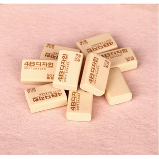 Tẩy chì hàn quốc, Gôm tẩy (Giá sỉ)