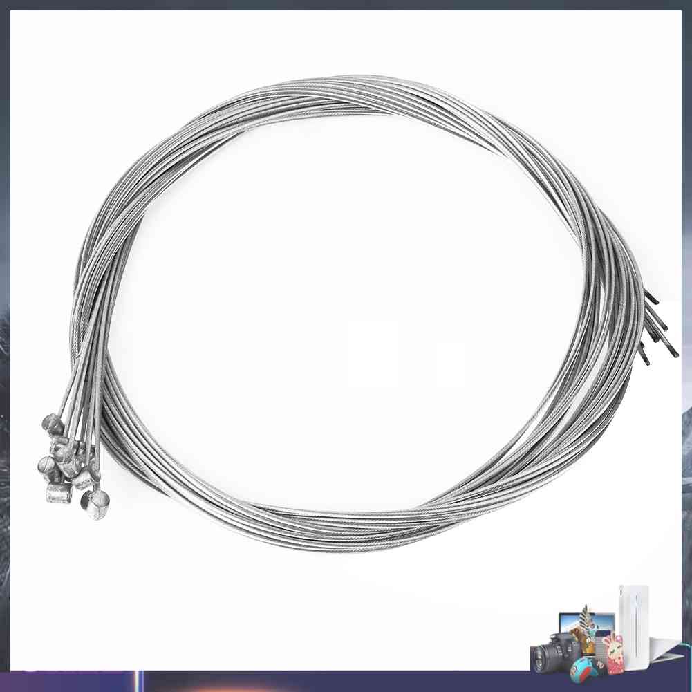 Bộ 10 Dây Cáp Chuyển Đổi Tốc Độ Cho Xe Đạp