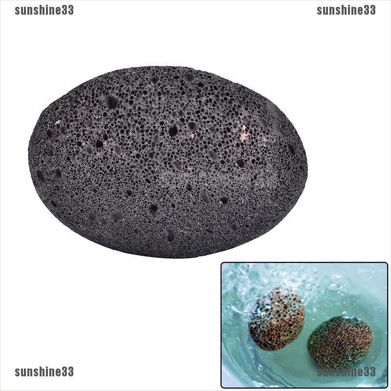 1 Viên Đá Bọt Tự Nhiên Giúp Làm Sạch Chân | BigBuy360 - bigbuy360.vn