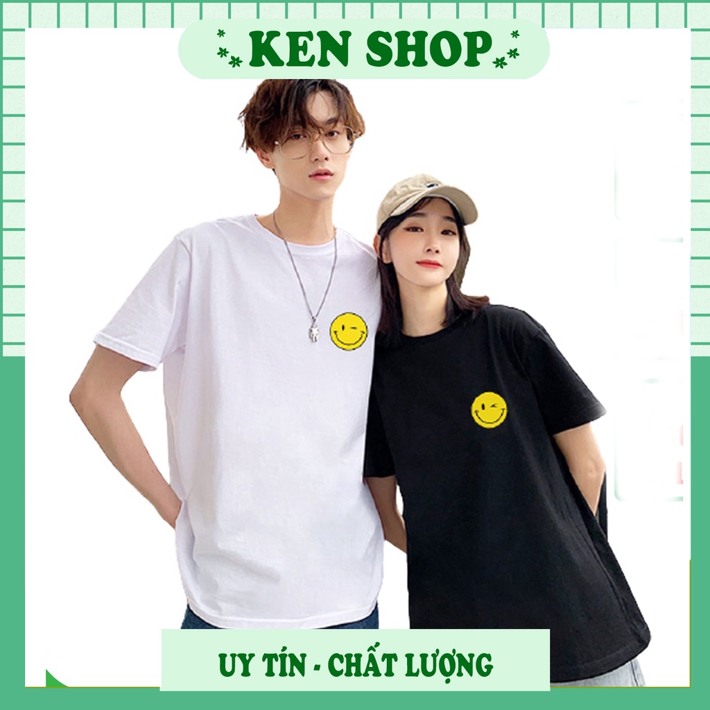 Áo đôi unisex Bộ Quần Áo Nữ Mặc Ở Nhà,Shop chuyên bán áo thun tay lỡ (lửng) form rộng