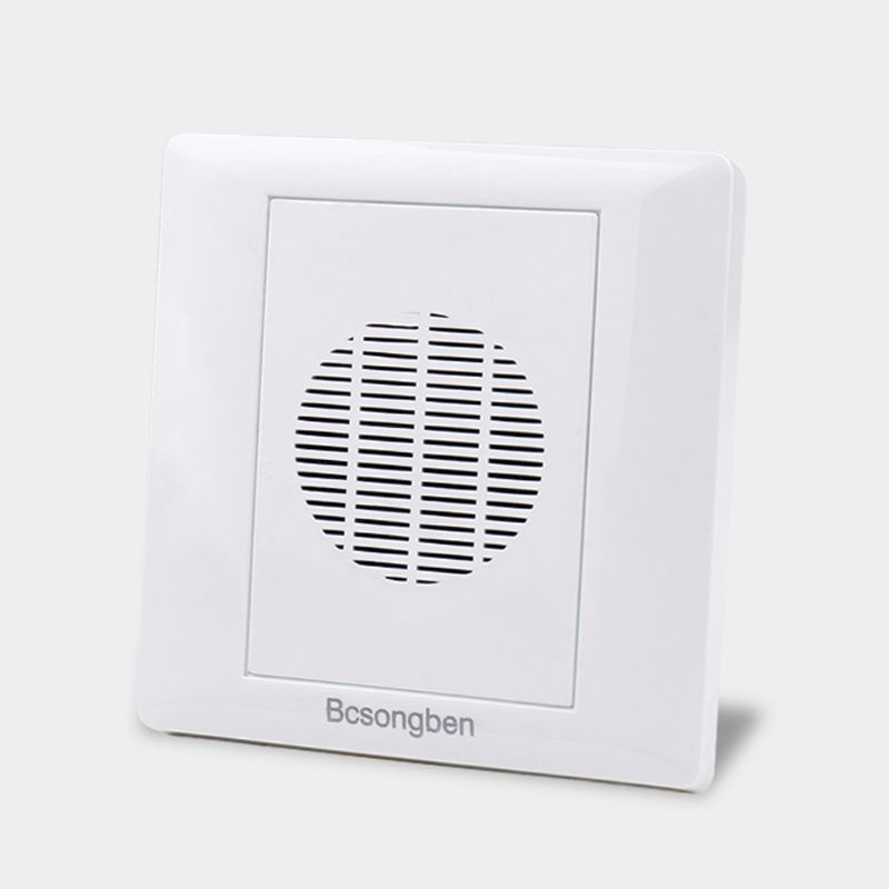 Chuông Cửa Có Dây Thông Minh 86 Loại kiss