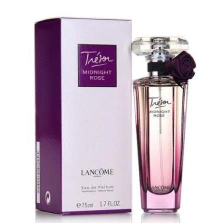 [SIÊU HOT] .Nước Hoa Nữ Lancome Tresor Rose Midnight 100ml - Ngọc Hân Mỹ Phẩm | BigBuy360 - bigbuy360.vn