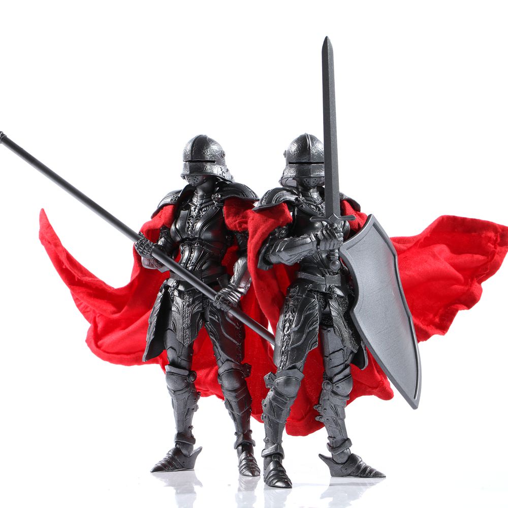 Áo Choàng Hiệp Sĩ Nữ Thần Thoại