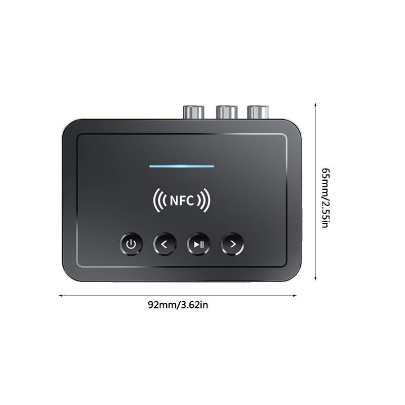 Thiết Bị Nhận Tín Hiệu Bluetooth 5.0 NAMA