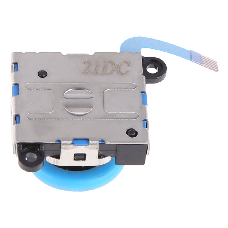 Nút Bấm Điều Khiển 3D Thay Thế Cho Tay Cầm Chơi Game Swicth Joy Con