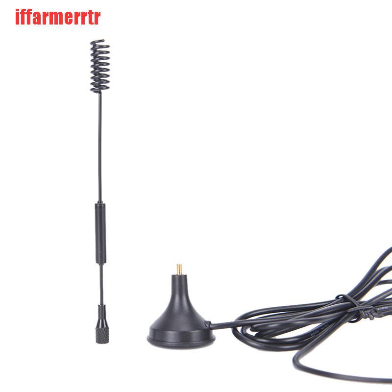 Ăng Ten 12 Dbi 433mhz Có Đế Từ Tính Sma Male | BigBuy360 - bigbuy360.vn