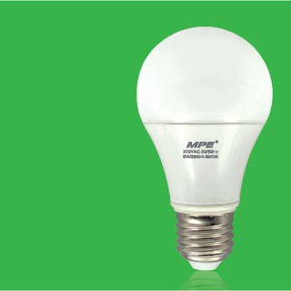 Bóng đèn 5W MPE LED Bulb