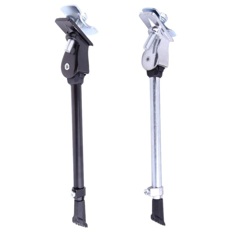 Chân Chống Bằng Kim Loại 28cm Có Thể Điều Chỉnh Cho Xe Đạp Leo Núi