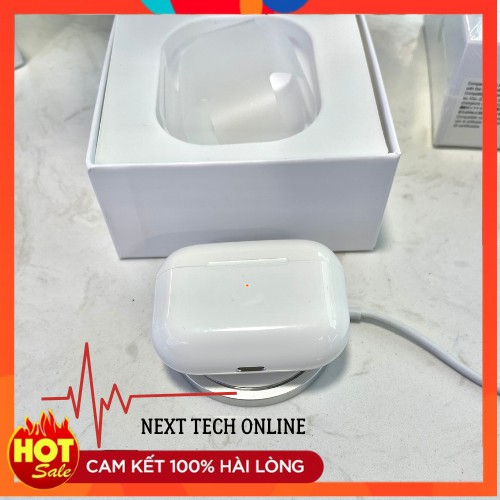 Tai Nghe Không Dây Bluetooth TWS APs PRO Chống Ồn ANC Cao Cấp Nhất – Full chức năng - Tặng Vỏ Silicon | BigBuy360 - bigbuy360.vn