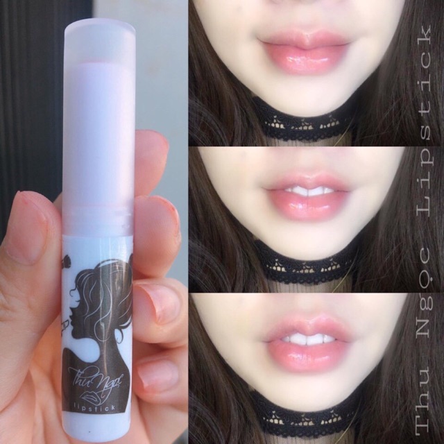 Son dưỡng 20k. Thu ngọc lipstick