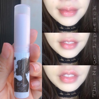 Son dưỡng 20k. Thu ngọc lipstick